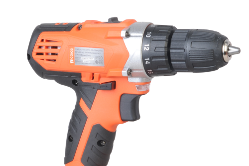 Аккумуляторный шуруповерт СОЮЗ ДШС-14-2К-ПРОМО-Tehinstrument