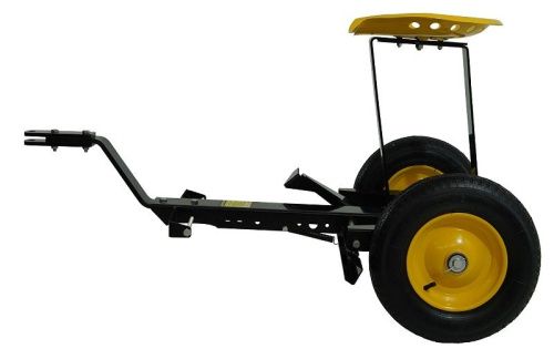 Адаптер для мотоблока Habert-Tehinstrument