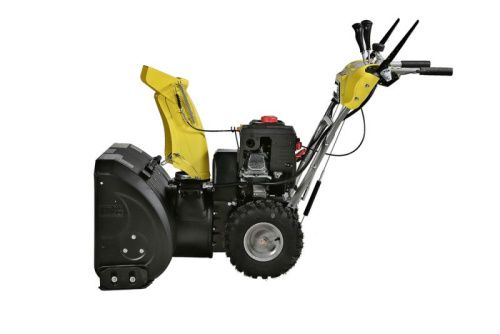 Бензиновый снегоуборщик Hanskonner HSTG7661EL-Tehinstrument