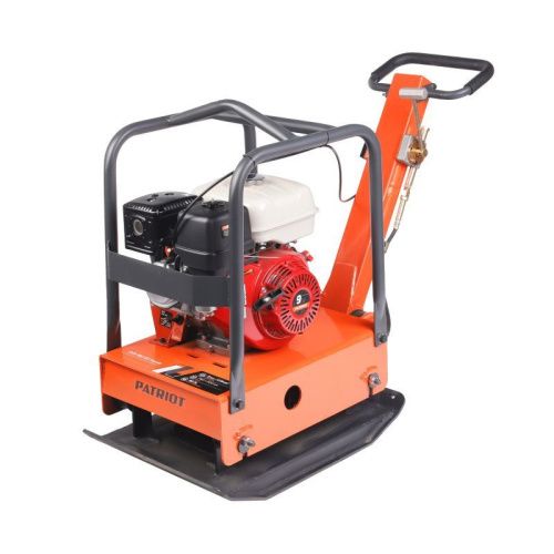 Виброплита PATRIOT SVR 180 RS Honda-Tehinstrument