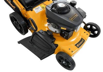 Habert Газонокосилка HBL19SP (150 cc)-Tehinstrument