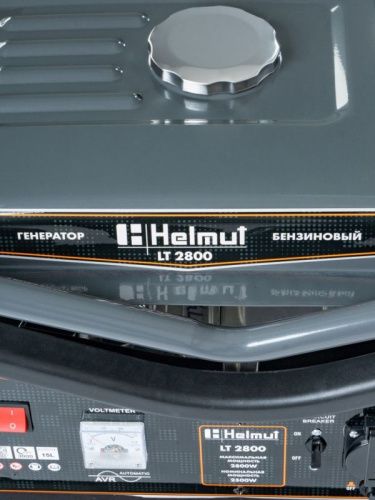 Генератор бензиновый Helmut LT 2800-Tehinstrument