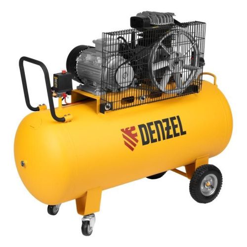 Компрессор воздушный Denzel BCI3000-T/200-Tehinstrument