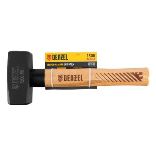 Кувалда Denzel 1500 г-Tehinstrument
