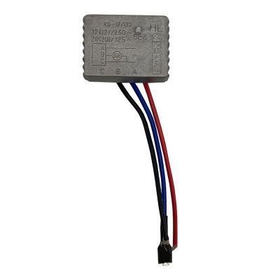 Блок электроники DDE CSE2418 плавного пуска плавного пуска-Tehinstrument