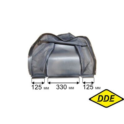 Травосборник г/к DDE мешок травосборника  г/к LMS51-70DB-Tehinstrument
