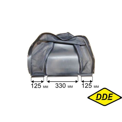 Травосборник г/к DDE мешок травосборника  г/к LMS51-70DB-Tehinstrument