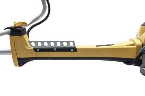 Триммер бензиновый Hanskonner HBT143D-Tehinstrument