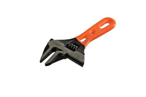 Разводной ключ с тонкими губками, 135 мм, зев 34мм, фосфатированный,  Sturm-Tehinstrument