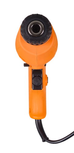 Дрель безударная Вихрь Д-550Б-Tehinstrument