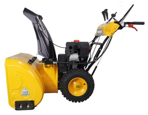 Снегоуборщик Habert HB930MS PRO-Tehinstrument