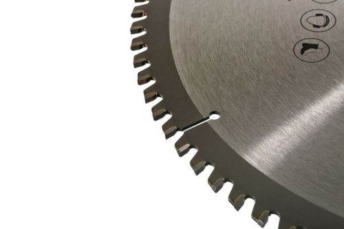 Пильный диск, размер 255x30x80 зубьев Мульти рез БОЕКОМПЛЕКТ-Tehinstrument