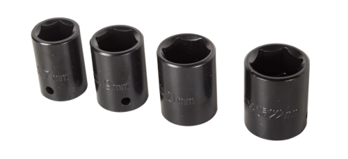 Гайковёрт сетевой Вихрь ГС-350НМ-Tehinstrument