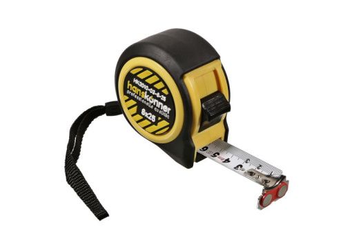 Рулетка 8x25мм, Hanskonner-Tehinstrument