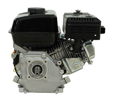 Двигатель Lifan 170FM, вал ?19мм (UNF)-Tehinstrument