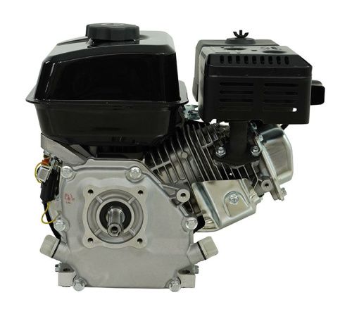 Двигатель Lifan 170FM, вал ?19мм (UNF)-Tehinstrument