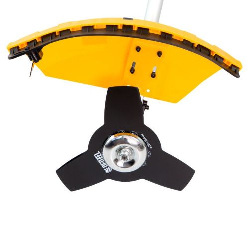 Триммер бензиновый Denzel DR-43S-Tehinstrument