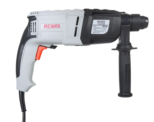 Перфоратор Ресанта П-24-650К-Tehinstrument