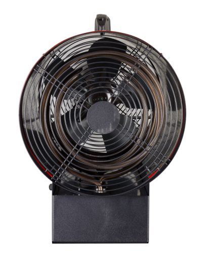 Электрическая тепловая пушка РЕСАНТА ТЭП-15000К-Tehinstrument