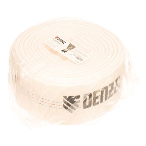 Рукав напорный DH-80, диаметр 3", длина 20 м Denzel-Tehinstrument