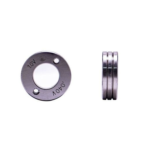 Ролик сталь 1.0-1.2мм SKYWAY 500 DP 2x4, Aurora-Tehinstrument