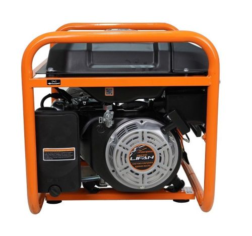 Генератор Lifan 3 GF-6 (LF3500)-Tehinstrument