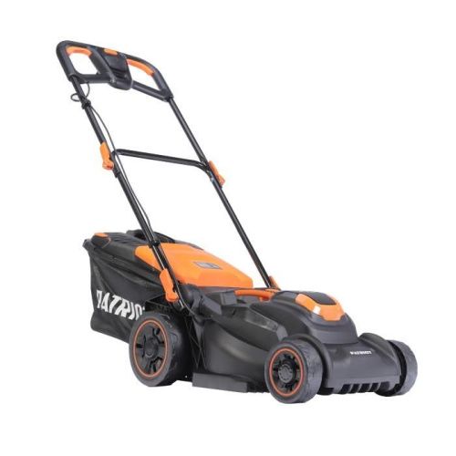 Газонокосилка электрическая PATRIOT PT 1737E Lux-Tehinstrument