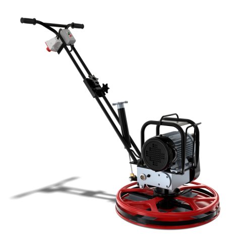 Затирочная (заглаживающая) машина Vektor VSCG-600D с УЗО, 220В-Tehinstrument