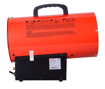 Тепловая газовая пушка Ресанта ТГП-12000-Tehinstrument