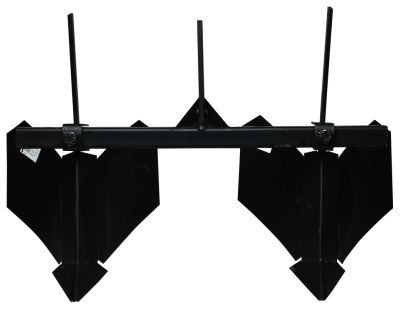 Окучник двурядный HUTER-Tehinstrument