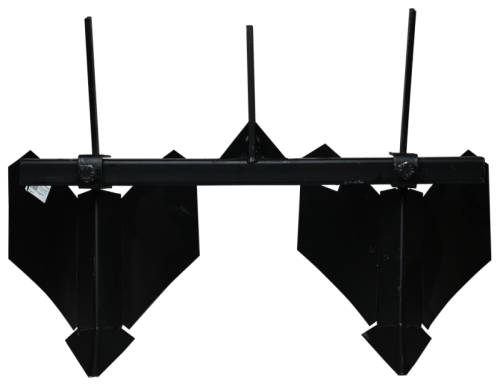 Окучник двурядный HUTER-Tehinstrument