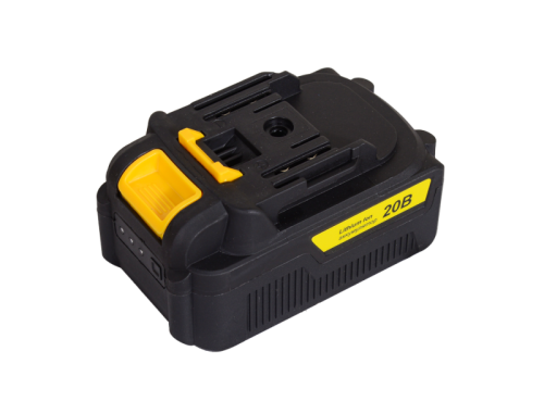 Газонокосилка аккумуляторная HUTER CLM-40 Li-Tehinstrument