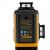 Лазерный уровень мультипризменный DLV 360-4T, 30 м, зеленый луч, Li-Ion 2,4 Aч, штатив// Denzel-Tehinstrument