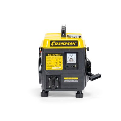 Инверторный генератор CHAMPION IGG1001-Tehinstrument