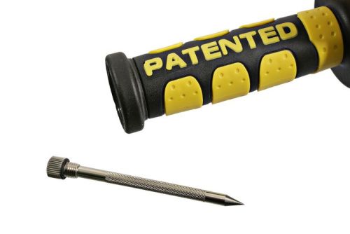 Болгарка (УШМ) Hanskonner PLATINUM HAG16125BE-Tehinstrument