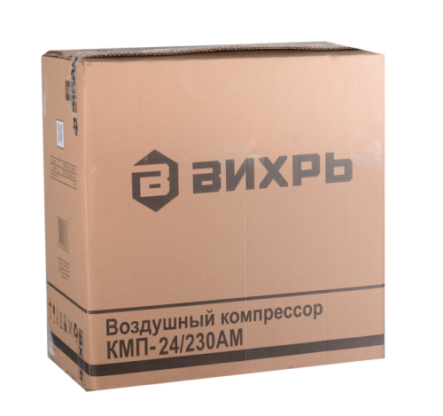 Компрессор Вихрь КМП-24/230АМ-Tehinstrument