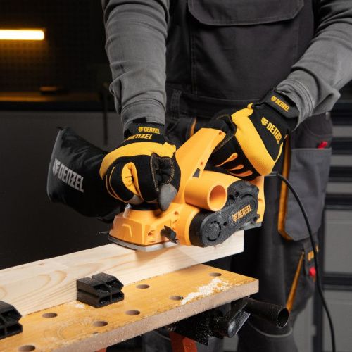 Рубанок электрический Denzel EP-82-Tehinstrument