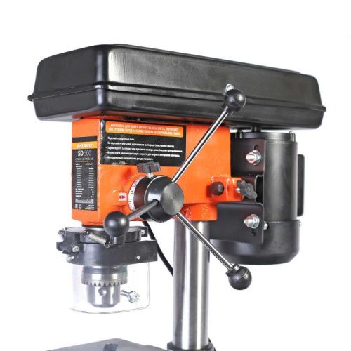 Станок сверлильный Patriot SD 500-Tehinstrument