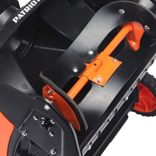 Снегоуборщик бензиновый PATRIOT PS 301-Tehinstrument