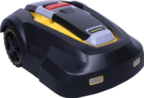 Газонокосилка-робот CHAMPION RMB2428, RMB2428-Tehinstrument