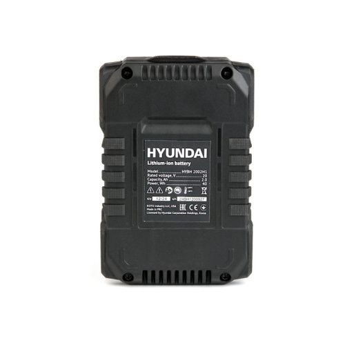 Литий-ионный аккумулятор Hyundai HYBH 2002H1-Tehinstrument