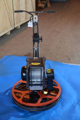 Затирочная (заглаживающая) машина Vektor VSCG-600D с УЗО, 220В-Tehinstrument