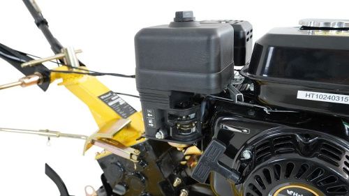 Мотоблок Habert HM-23 (Habert 170, колеса 4.00-10)-Tehinstrument