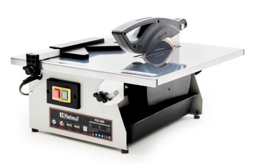Плиткорез электрический Helmut FSC180-Tehinstrument