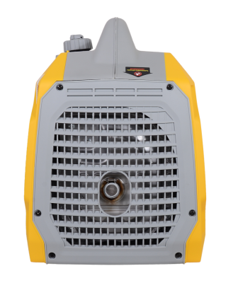 Инверторный генератор Huter DN A4,0SI Grey-Tehinstrument