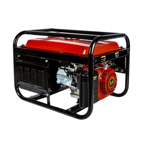 Генератор бензиновый DDE G220-Tehinstrument