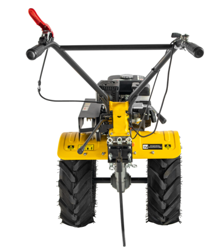 Сельскохозяйственная машина Huter МК-7000Р BIG FOOT-Tehinstrument