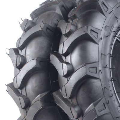 Пневматические колеса для мотоблока с диском P6.00-12D Patriot (пневмоколеса 6.00-12D)-Tehinstrument