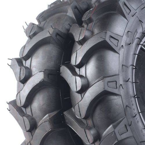 Пневматические колеса для мотоблока с диском P6.00-12D Patriot (пневмоколеса 6.00-12D)-Tehinstrument