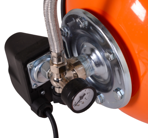 Автономная станция водоснабжения Вихрь АСВ-800/20-Tehinstrument